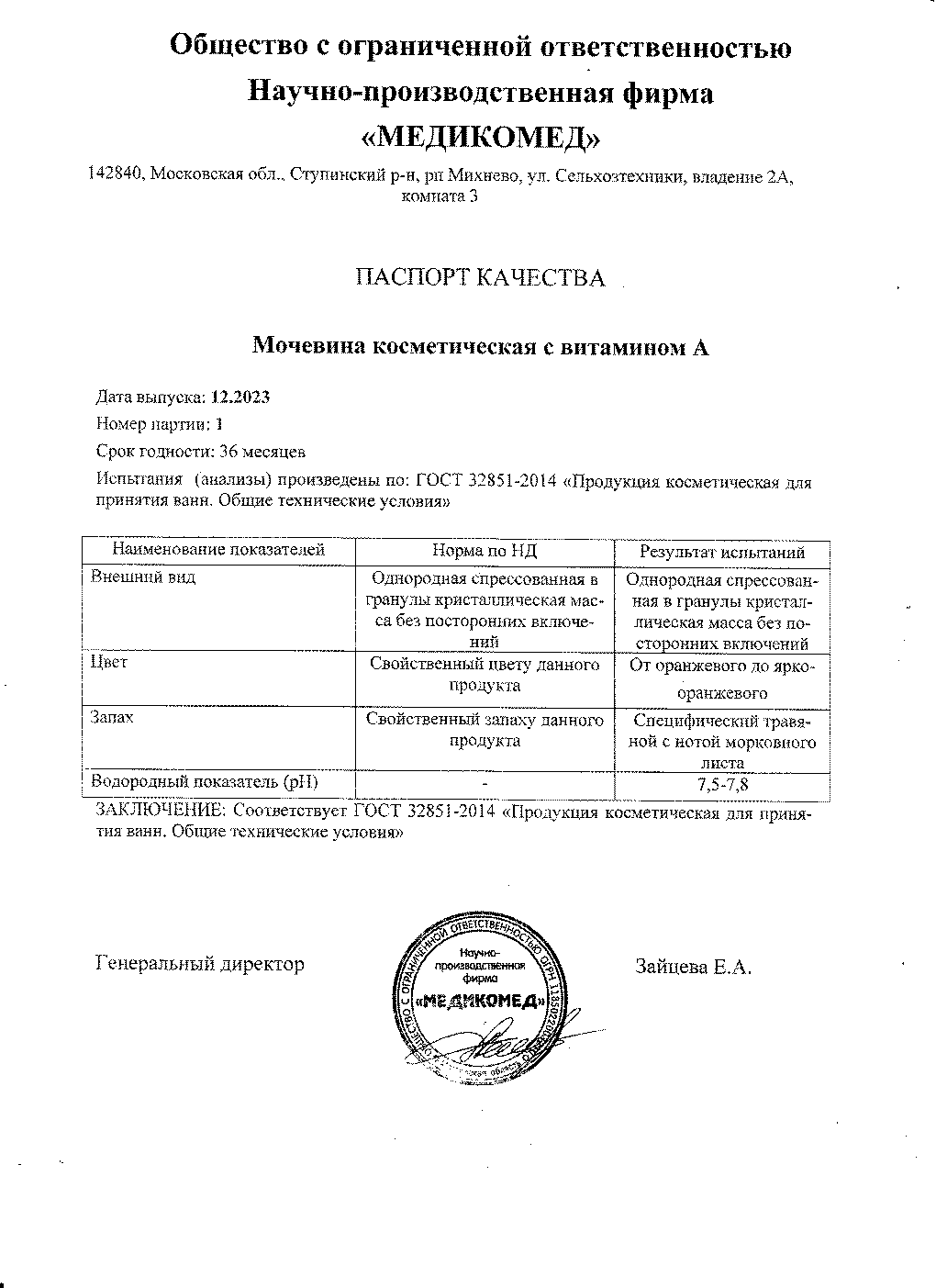 Паспорт №122023
